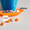 Voltaren en spray precio c